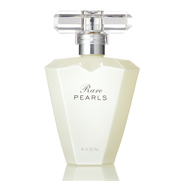 Avon Rare Pearls Kadın Parfüm EDP 50 ml ürün görseli 1