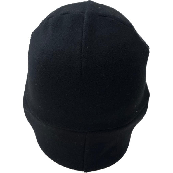 KARCAMP POLAR BANTLI BERE (SİYAH) - Resim 2