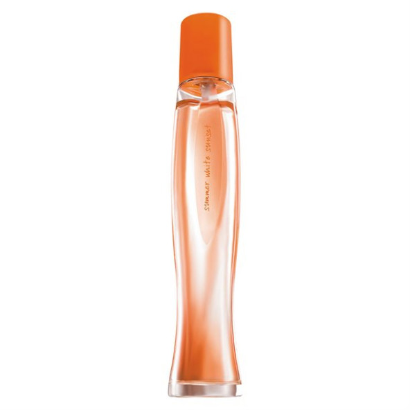 Avon Summer White Sunset Kadın Parfüm EDT 50 ml ürün görseli 1