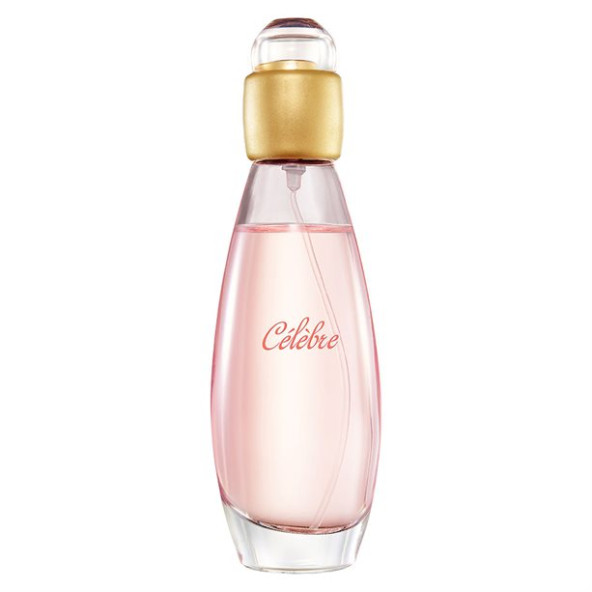 Avon Celebre Kadın Parfüm EDT 50 ml ürün görseli 1