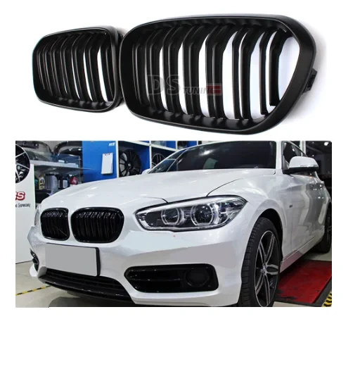 Bmw F20 Uyumlu Lci Panjur 2015+ Sonrası ürün görseli 1
