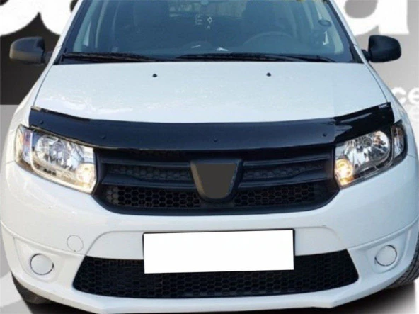 Dacia Sandero Uyumlu 2 Kaput Koruyucu 2013 Ve Sonrası ürün görseli 1