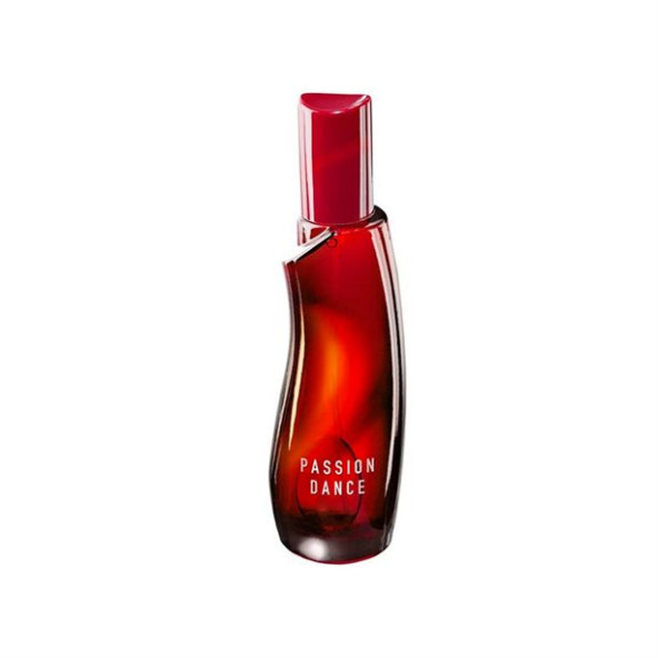 Avon Passion Dance Kadın Parfüm EDT 50 ml ürün görseli 1