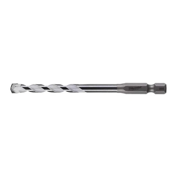 Milwaukee Hex Girişli Multi Beton Matkap Ucu   8x260mm ürün görseli 1
