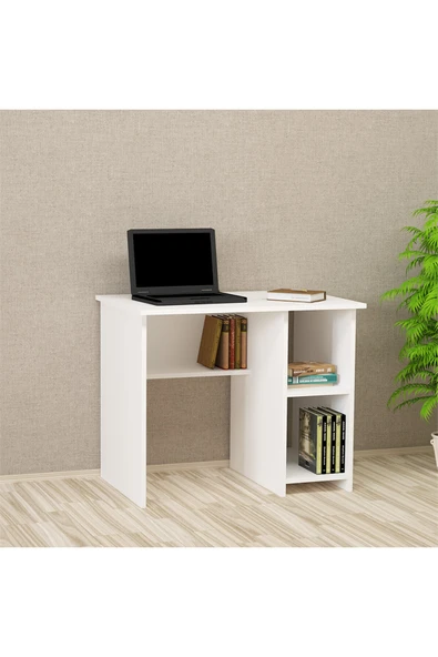 Kalender Dekor Avel 90 Cm Çalışma Masası Av01 ürün görseli 1
