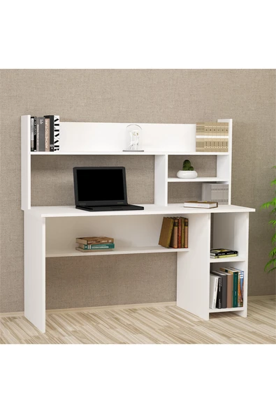 Kalender Dekor Jimmy 03 145 Cm Çalışma Masası Jm01 ürün görseli 1