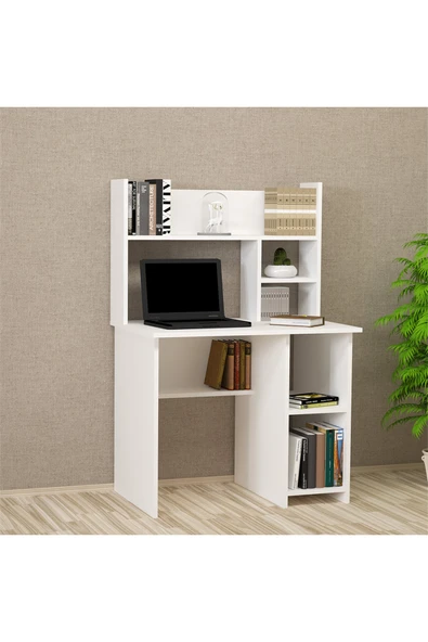 Kalender Dekor Jimmy 01 90 Cm Çalışma Masası Jm01 ürün görseli 1