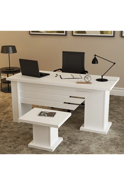 Kalender Dekor Ophira-1-2 Oph01 Ofis Büro Masa Takımı ürün görseli 1