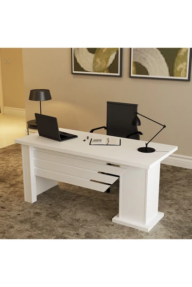 Kalender Dekor Ophira-1 Oph01 Çalışma Masası ürün görseli 1