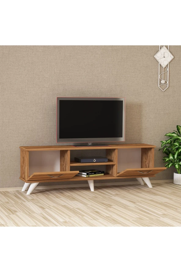 Kalender Dekor Lima Tv Ünitesi Lm04 - Resim 2
