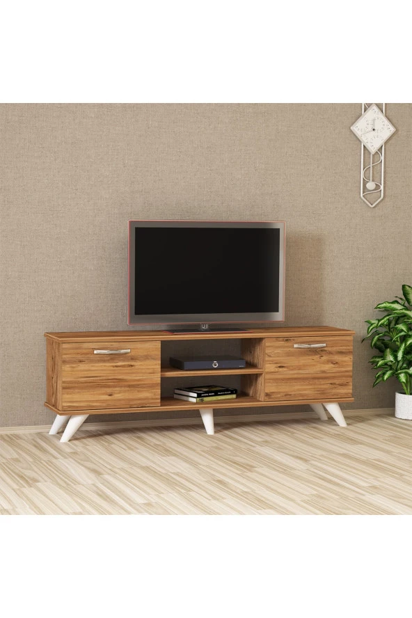 Kalender Dekor Lima Tv Ünitesi Lm04 ürün görseli 1