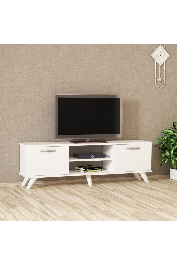 Kalender Dekor Lima Tv Ünitesi Lm01 ürün görseli 1