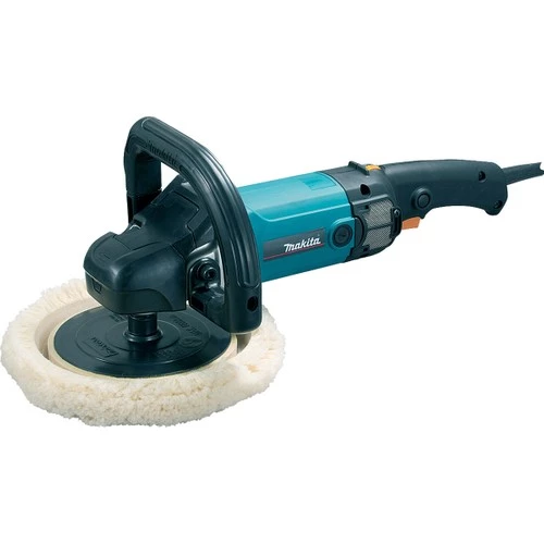 Makita 9237Cb Polisaj Makinası 1200 Watt ürün görseli 1