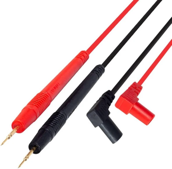 Powermaster Ölçü Aleti Probu 3014b ( İğne Uçlu Prob ) - Resim 2