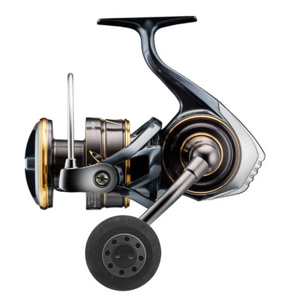 Daiwa Caldia 22 SW 6000 D-H Jigging Olta Makinası ürün görseli 1