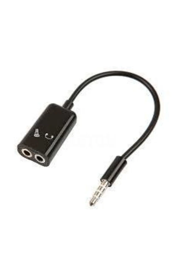 Gabble Hadron Kulaklk Mikrofon Çevirici  Hd4508 ürün görseli 1
