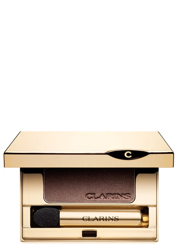 Clarins Mono Mineral Göz Farı 13 Dak Chocolate ürün görseli 1