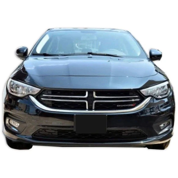 Fiat Egea Uyumlu Sedan Hatchback Uyumlu Dodge Neon Panjur ürün görseli 1