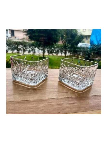 Paşabahçe 530240 Timeless Kase 235cc 4 Lü ürün görseli 1