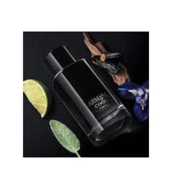 Giorgio Armani Code Le Parfüm Edp 50 Ml ürün görseli 1