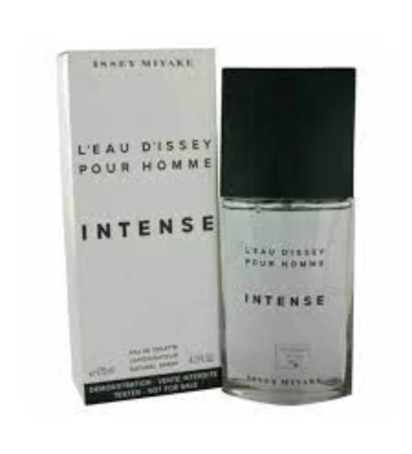 Issey Miyake Leau Dissey Pour Homme Refill Intense Edt 125 ml ürün görseli 1