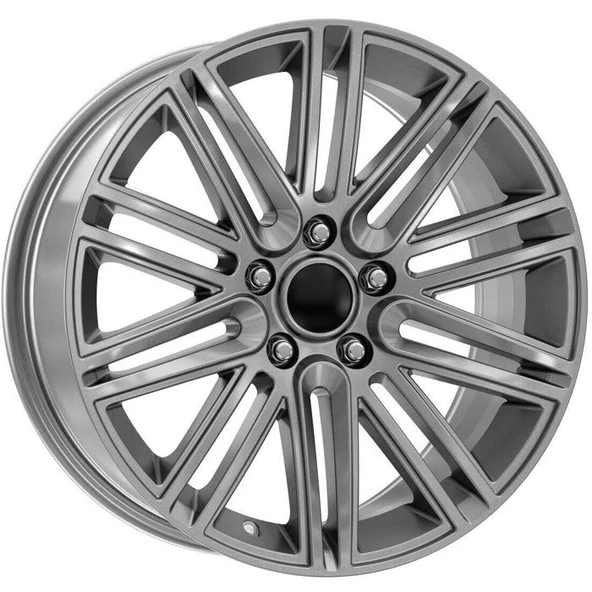 17 JANT 7.5X17 17A01 5X112 ET 40 73.1 TITAN ürün görseli 1