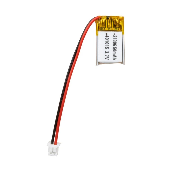 Powermaster 401015 3.7 Volt 50 Mah Lityum Polimer Pil ürün görseli 1