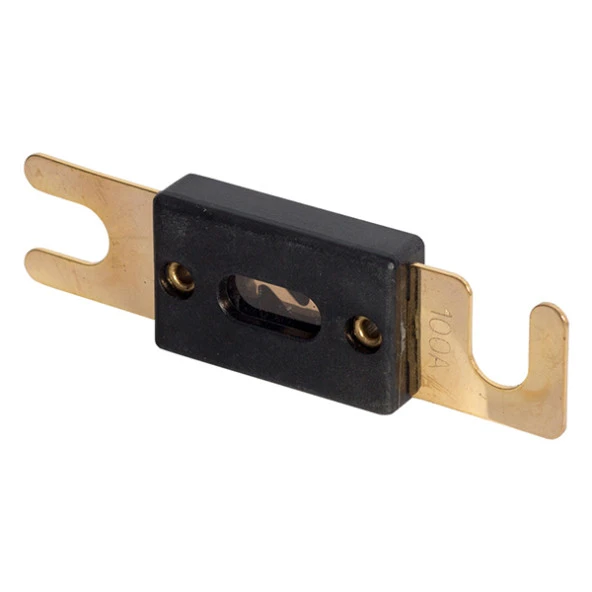 Powermaster Oto Bıçak Sigorta 100 Amper ANL100A ürün görseli 1