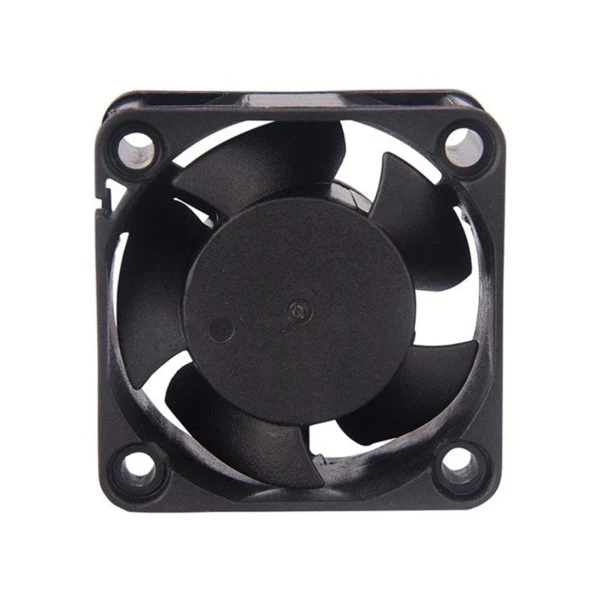 Powermaster 40X40X20 Mm 4X4 24 Volt Fan - Resim 3