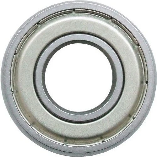 6205 Zz (Metal Kapaklı) Rulman 25X52X15 ürün görseli 1