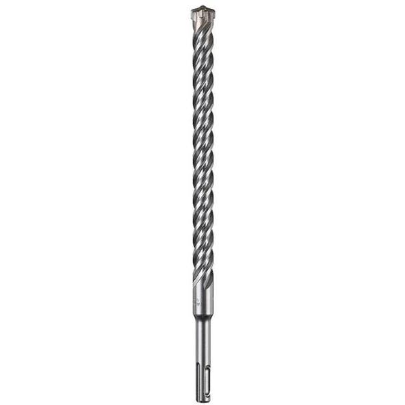 Milwaukee MX4 Sds Plus Beton Matkap Ucu  6,5x265mm ürün görseli 1
