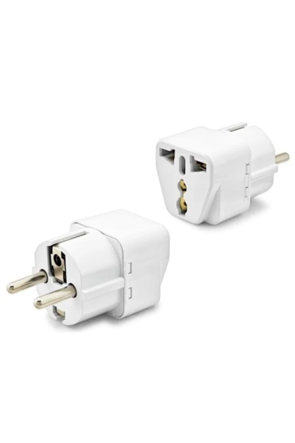 Hadron Fıs004 Universal Adaptör Fiş ürün görseli 1