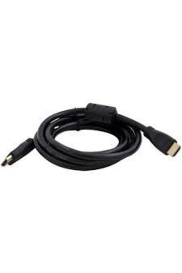 Hdmı Kablo 1.5 M Hadron Hd4013 ürün görseli 1