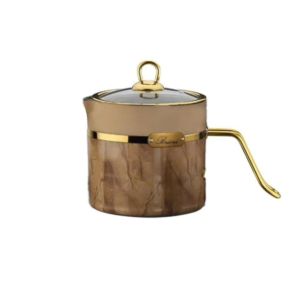 Brioni Selection Plus 2,0 Litre Sütlük - Krem ürün görseli 1
