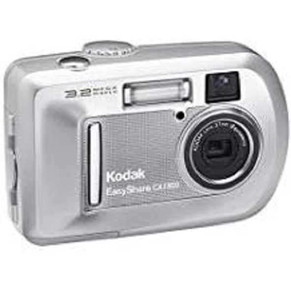 Kodak CX7300 3,2 MP Dijital Fotoğraf Makinesi ürün görseli 1