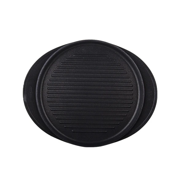 Aryıldız Pro Grade Grill Tepsi 34 Cm - Resim 3