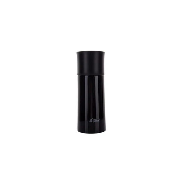 Aryıldız Totem Siyah Termos - 300 Ml ürün görseli 1