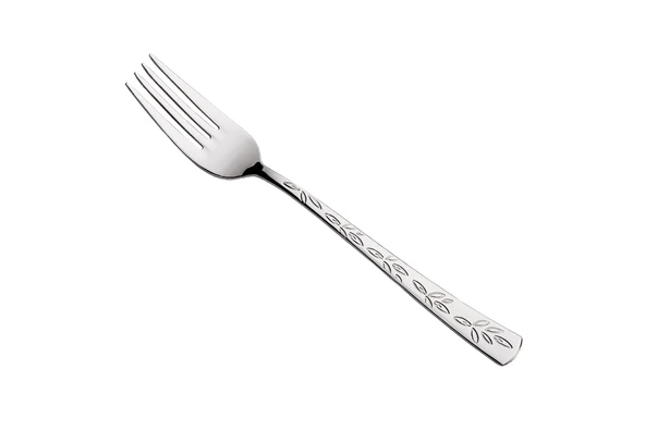 Yiğitsan Şehzade Bahar 6lı Yemek Çatal ürün görseli 1