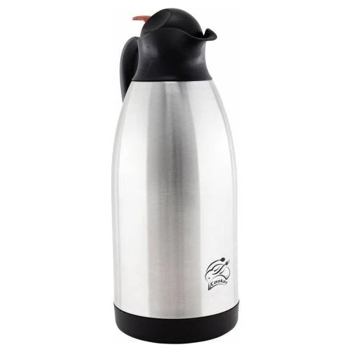 Cooker CKR2036 2.5 Litre Çift Katlı Paslanmaz Çelik Termos ürün görseli 1