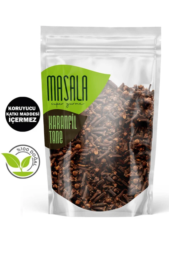 Karanfil Tane 100 gr (Menşei Madagaskar) ürün görseli 1