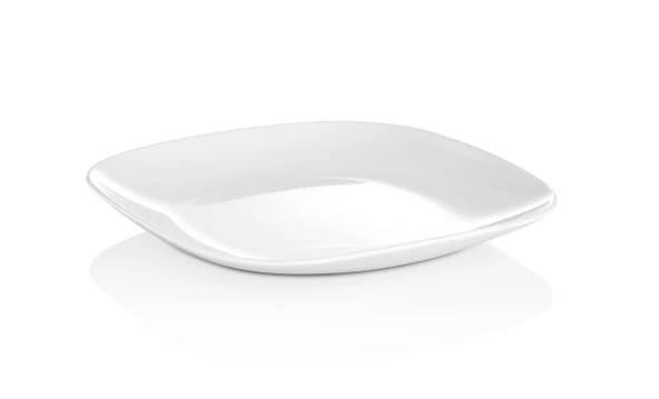 Vural Melamin 230823 Kare 6lı Servis Tabağı-23 cm ürün görseli 1