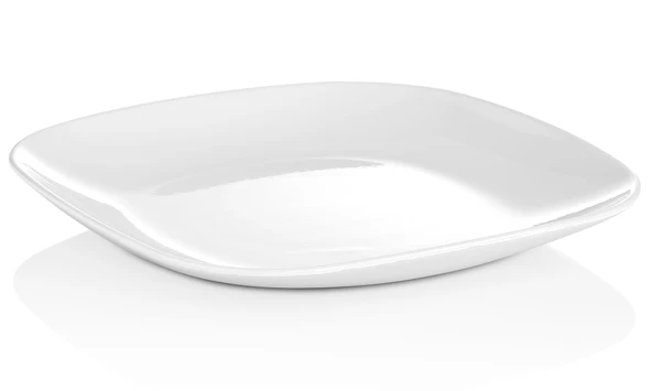 Vural Melamin 230821 Kare 6lı Servis Tabağı-21 cm ürün görseli 1