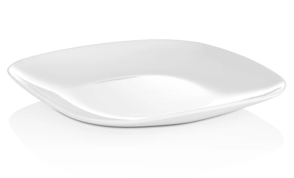 Vural Melamin 230828 Kare 6lı Servis Tabağı-28 cm ürün görseli 1