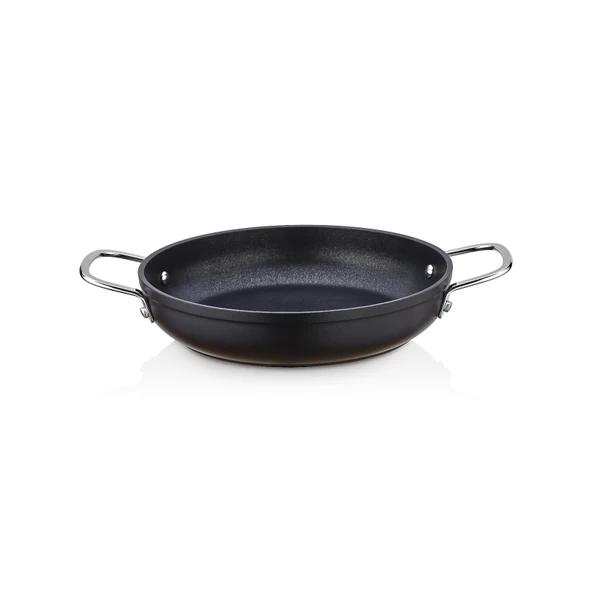 Saflon SF7624TT Titanium Kaplama 24 Cm Sahan ürün görseli 1