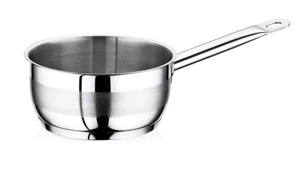 Safinox Boru Kulplu 20x9 cm Çelik Sospen-2.9 Litre ürün görseli 1