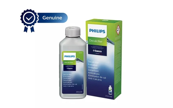 Philips CA6700/10 Espresso Makinesi Kireç Çözücü ürün görseli 1