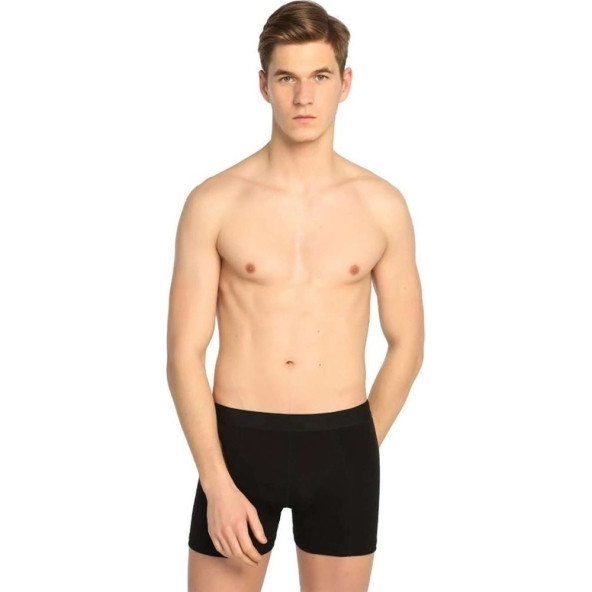 Tutku Paket 2'lİ Erkek Boxer XL ürün görseli 1