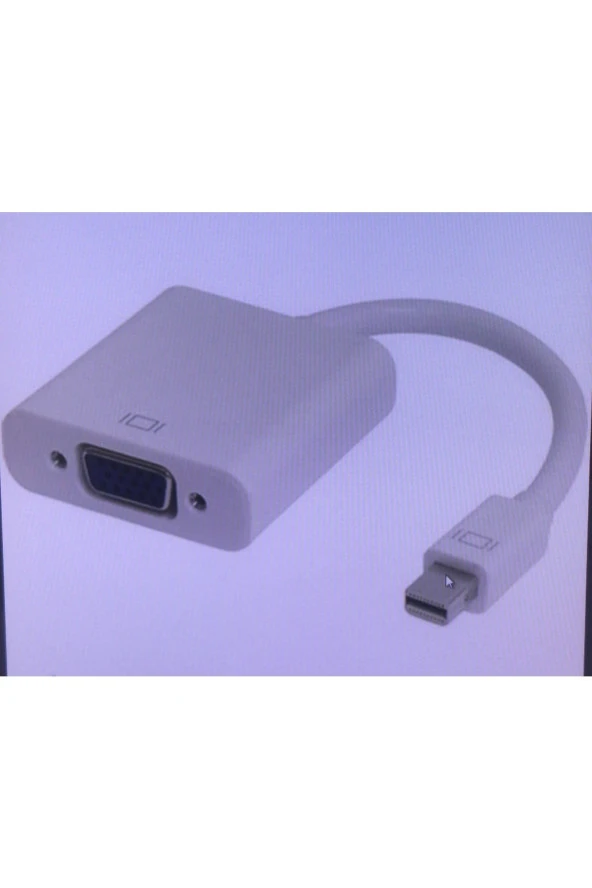 Gabble Gab-mdpvga Mini Dısply To Vga Converter ürün görseli 1