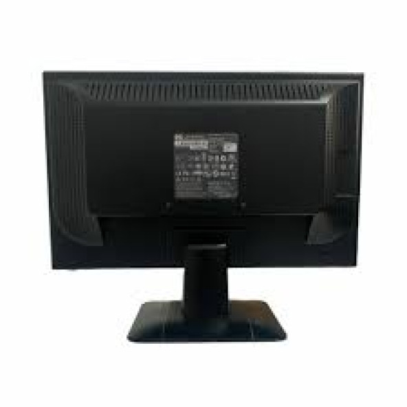 HP v185es 18,5 inç Geniş Ekran LCD Monitör ürün görseli 1