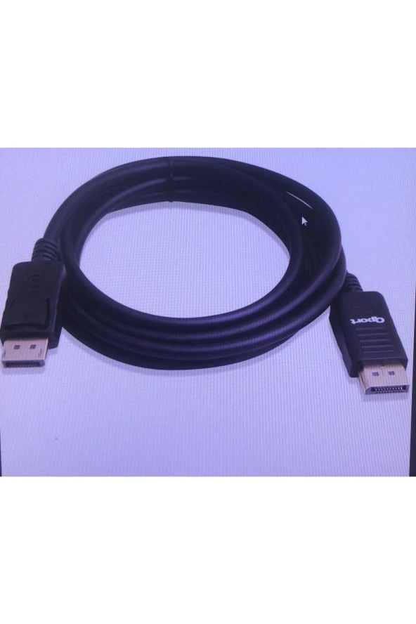 Gabble Gab-dp01 Dısplay To Dısplay 1,8 Mt. Cable ürün görseli 1
